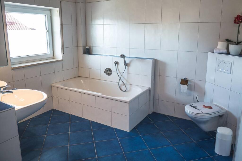 Astara - Dein Traum-Ferienhaus In Швангау Экстерьер фото